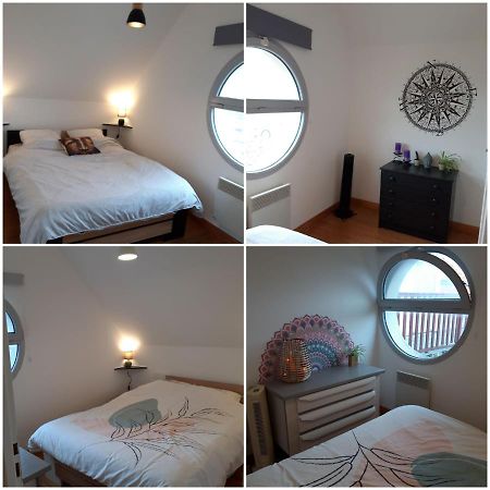 192 Rue De L'Imperatrice Διαμέρισμα Berck Εξωτερικό φωτογραφία